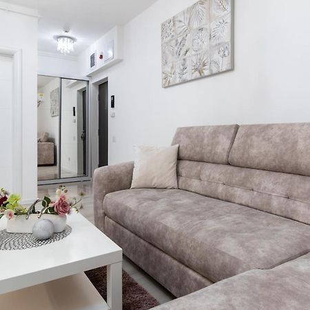 Premier Apartment Luceafarul Oradea Exteriér fotografie