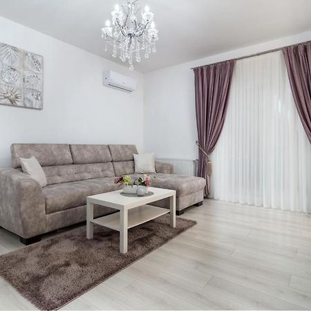 Premier Apartment Luceafarul Oradea Exteriér fotografie