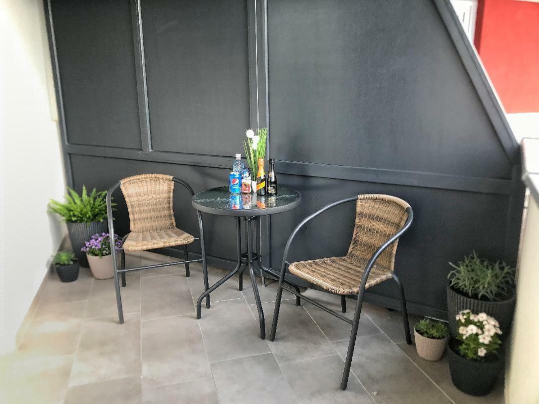 Premier Apartment Luceafarul Oradea Exteriér fotografie