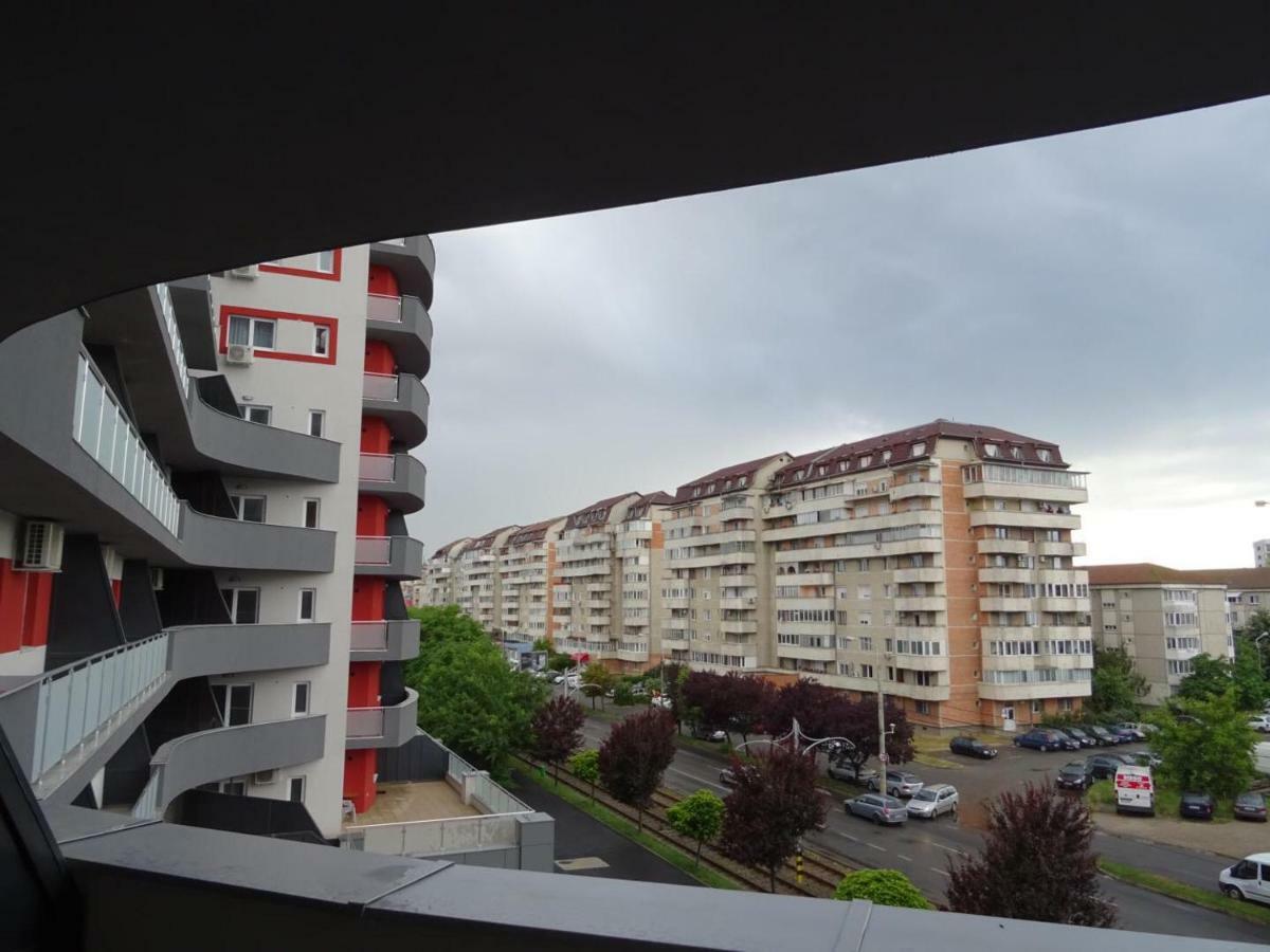Premier Apartment Luceafarul Oradea Exteriér fotografie